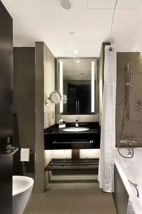 Villa, 1 Yatak Odası, Teras (Duplex)