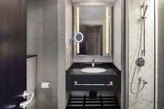 Süit, 1 Yatak Odası, Balkon