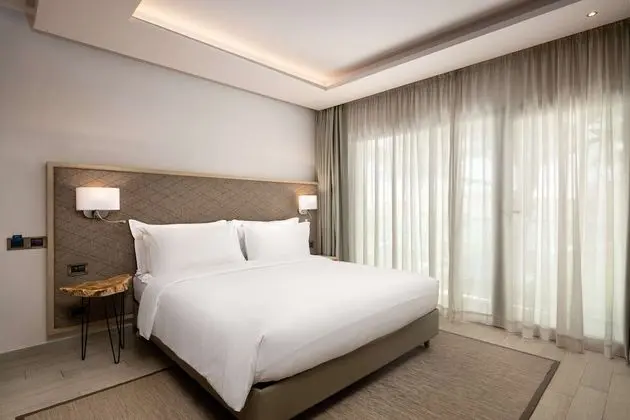 Premium Oda (Balcony or Terrace)