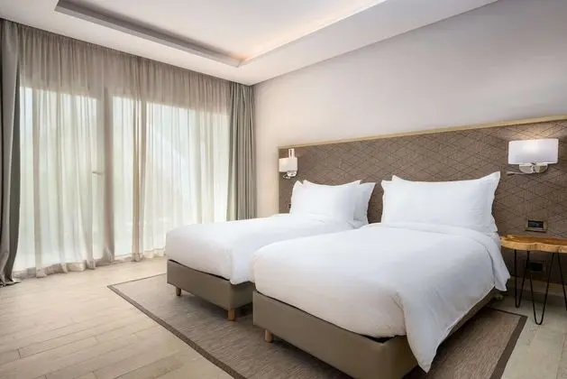 Premium Oda (Balcony or Terrace)