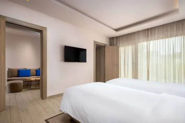 Premium Oda (Balcony or Terrace)