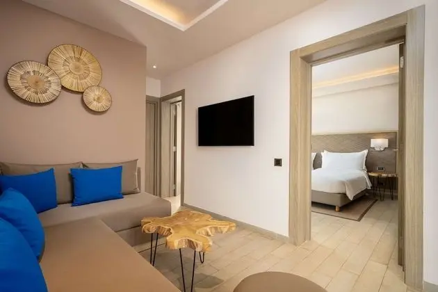 Premium Oda (Balcony or Terrace)