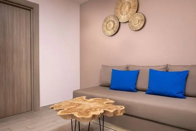 Premium Oda (Balcony or Terrace)