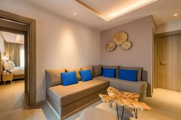 Premium Oda (Balcony or Terrace)