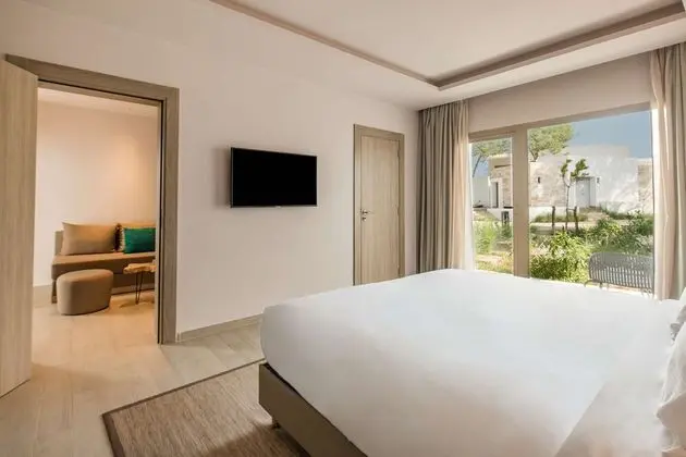 Premium Oda (Balcony or Terrace)