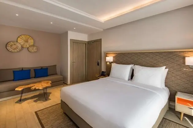 Premium Oda (Balcony or Terrace)