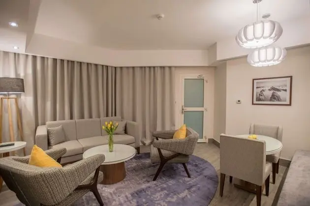 Dağ Evi, 2 Yatak Odası, Teras, Bahçe Manzaralı