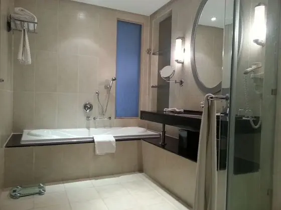 Standard Oda, Teras