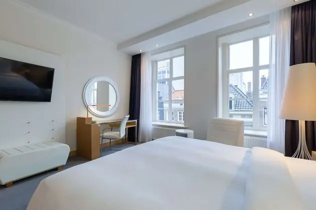 Premium Oda, Kanal Manzaralı