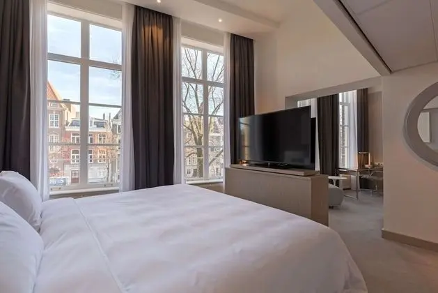 Premium Oda, Kanal Manzaralı