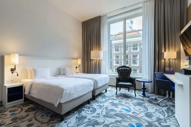 Premium Oda, Kanal Manzaralı