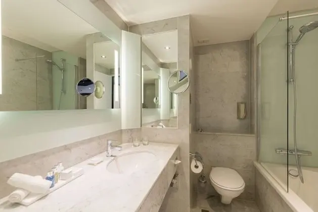 Premium Oda, Kanal Manzaralı