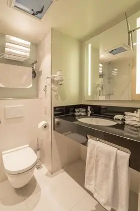 Premium Oda, Kanal Manzaralı