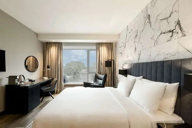 Premium Oda, Şehir Manzaralı