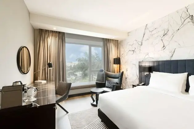 Premium Oda, Şehir Manzaralı
