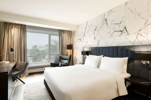 Premium Oda, Şehir Manzaralı