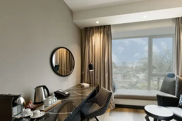 Premium Oda, Şehir Manzaralı