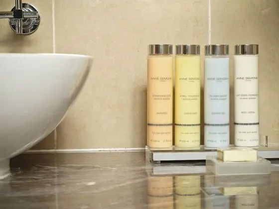 Premium Oda, Şehir Manzaralı