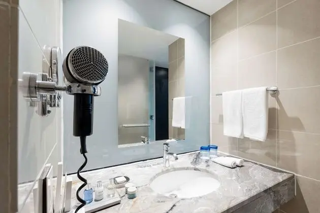 Premium Oda, Şehir Manzaralı