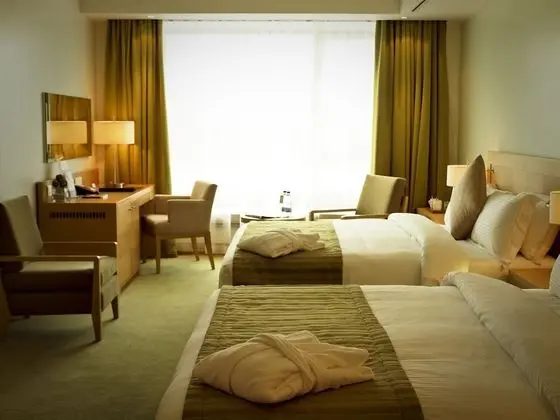 Süit, Balkon, Lagün Manzaralı (Lounge Access)