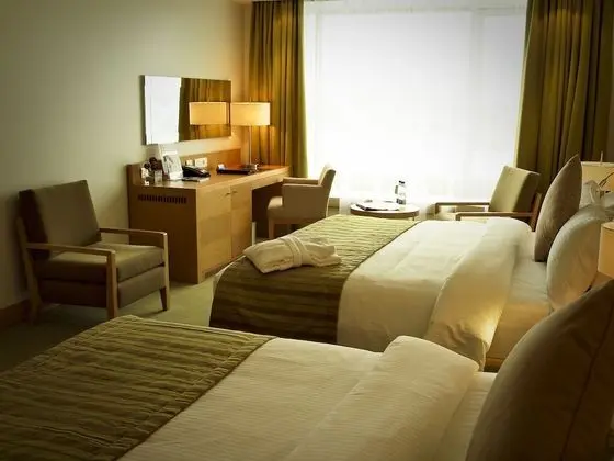 Süit, Balkon, Lagün Manzaralı (Lounge Access)