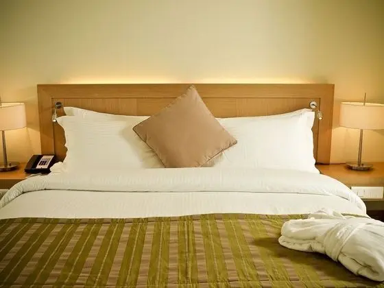 Süit, Lagün Manzaralı (Lounge Access)