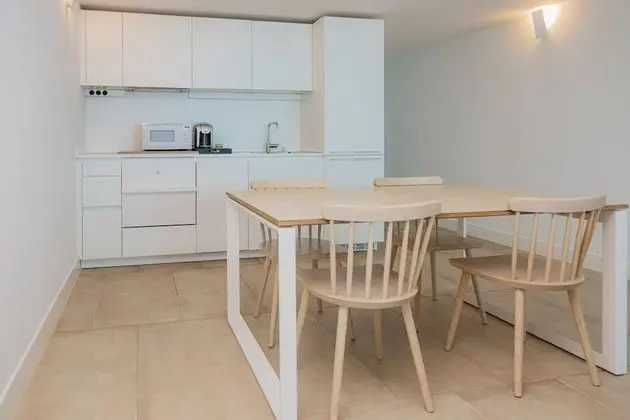 Süit, 1 Yatak Odası, Sigara İçilmez, Okyanus Manzaralı