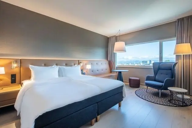 Premium Oda (Panoramic View)