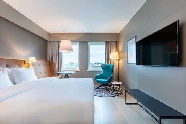 Premium Oda (Panoramic View)