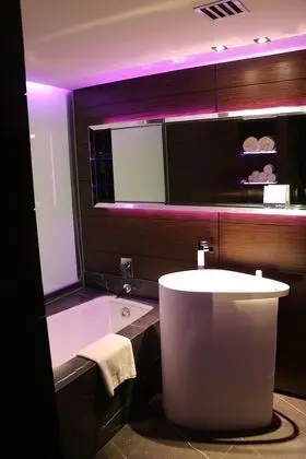 Business Oda (Business Class)