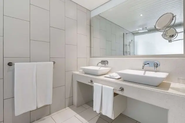 Premium Oda, Bahçe Manzaralı