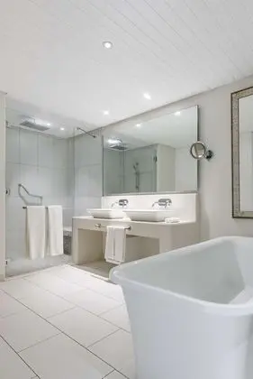 Premium Oda, Bahçe Manzaralı