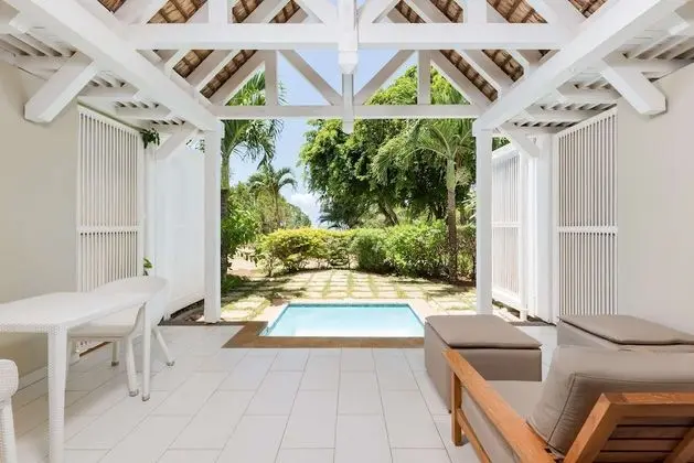 Premium Oda, Denize Sıfır (Plunge Pool)