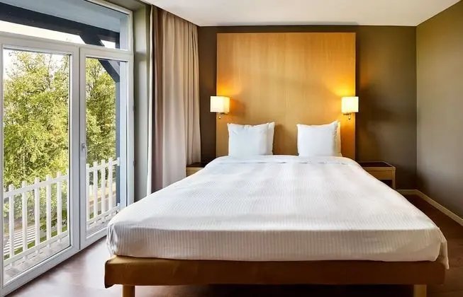 Süit, 1 Yatak Odası, Balkon