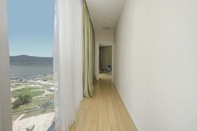 Süit, 1 Yatak Odası