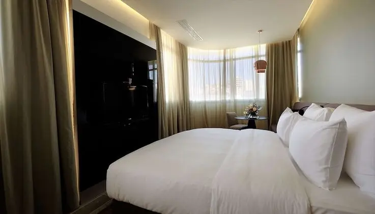 Junior Süit, Business Dinlenme Salonu Kullanımı