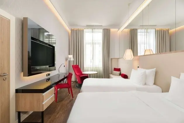 Premium Oda, Şehir Manzaralı