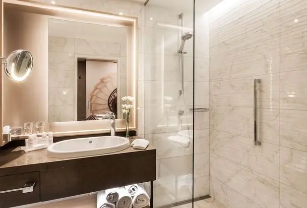 Premium Oda, Şehir Manzaralı