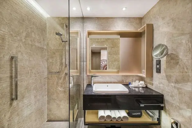 Premium Oda, Şehir Manzaralı