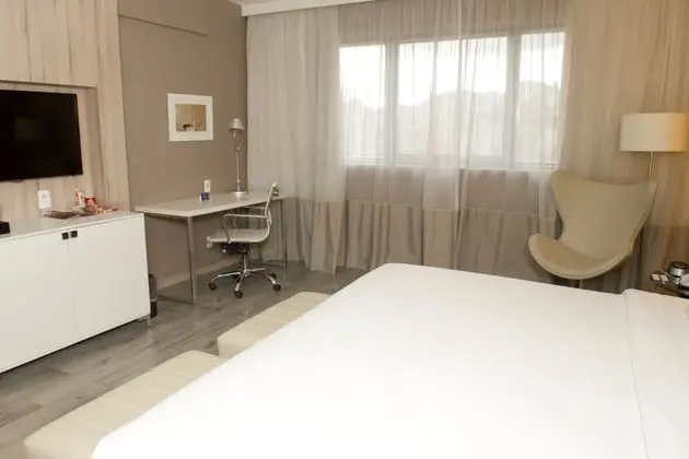Quarto Superior King- Não Fumante