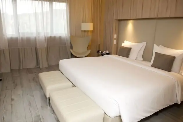 Quarto Superior King- Não Fumante