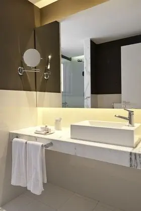 Quarto Superior King- Não Fumante