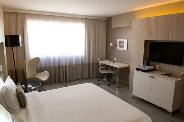Quarto Superior Queen-  Não Fumante