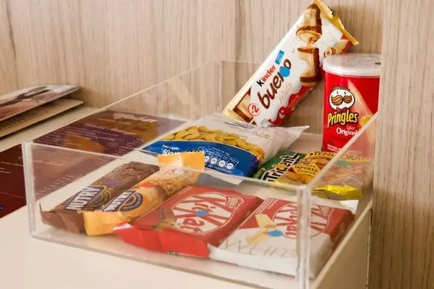 Quarto Superior Queen-  Não Fumante
