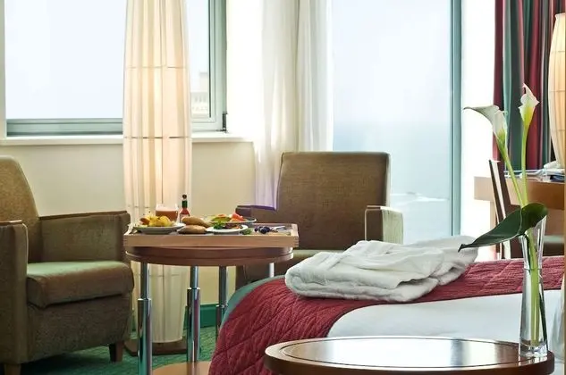 Premium Oda, Okyanus Manzaralı