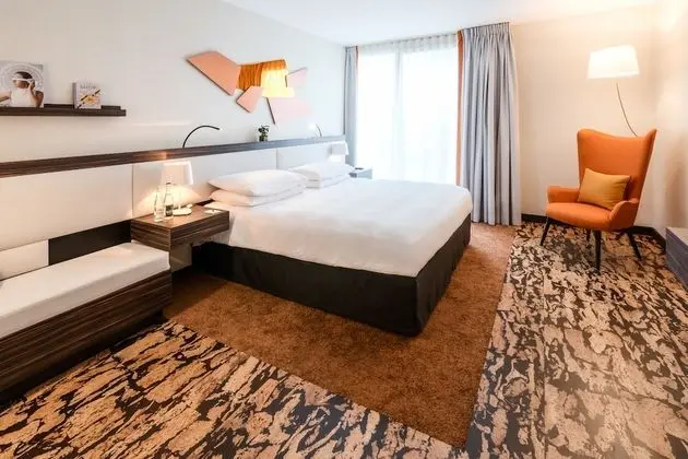 Premium Oda, Teras