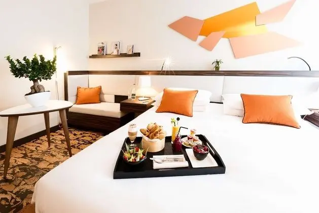 Premium Oda, Teras