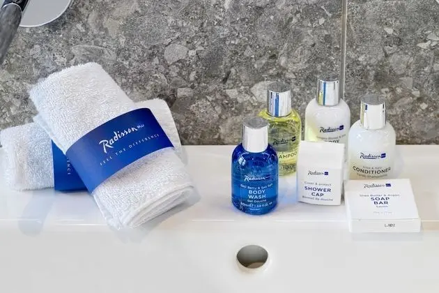 Süit, 1 Yatak Odası