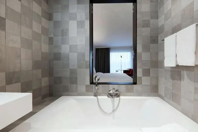 Süit, 1 Yatak Odası