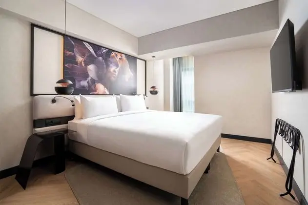 Executive Oda (Lounge Access)